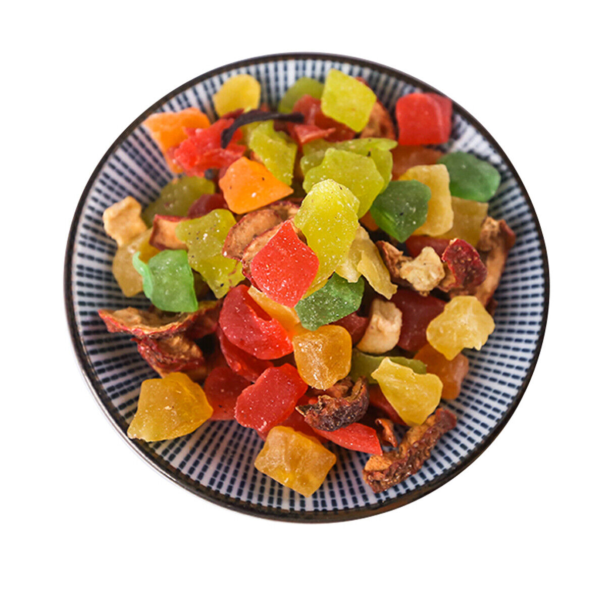 Handmade Luoshen Hibiscus Healthy Food Scented Tea Flower Fruit Grain Tea Fresh