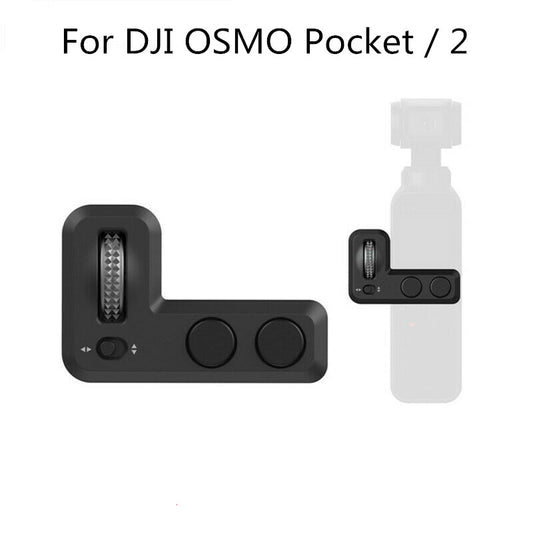 Osmo Pocket/2 Gimbal Control Wheel – No OriginalPackaging