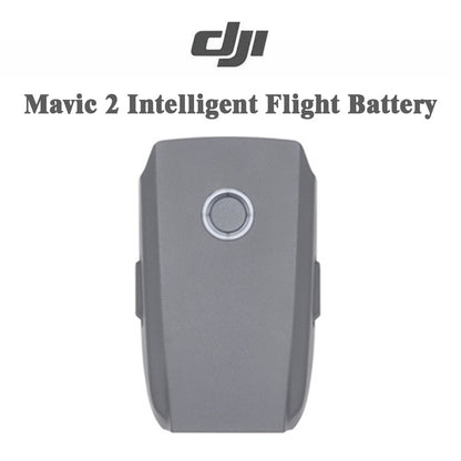 DJI Mavic 2 Intelligent Flight Battery – 31min Flight Time, LiPo, BMS Protection