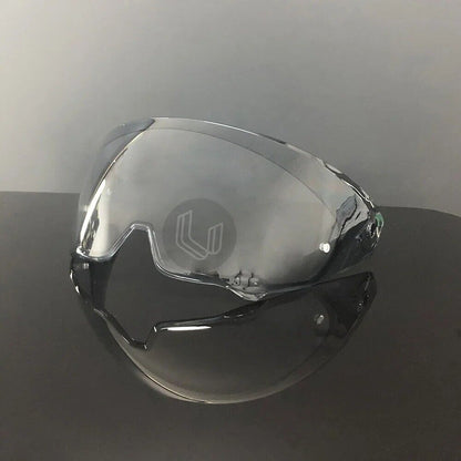 Atlas 3.0 4.0 Motorcycle Helmet Full Face Visor Lens for Ruroc Atlas 3.0 4.0 Col