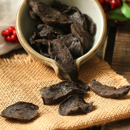 Wild HeShou Wu,Natural Polygonum Multiflorum Root,Dried Black Bean Knotweed Herb