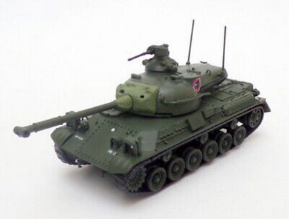 Deagostini 1/72 Self Defense Force Type 61 Main Battle Tank Model Finished