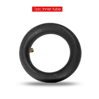 10inches Off Road Tire Inner Tube Front Wheel 48V 1000W Rear Motor Spare Parts