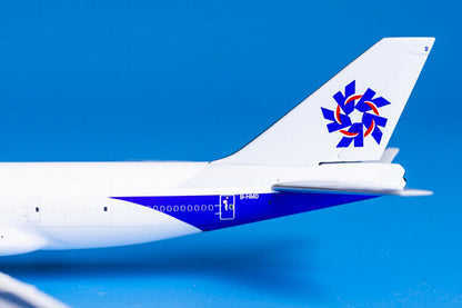 1:400 Phoenix Air Hong Kong BOEING 747-400 Passenger Airplane Diecast Model