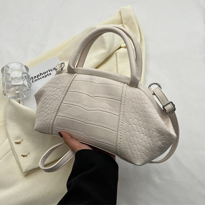 Handbags Crossbody Bag Leather Bag Luxury Designer Handbags Bag Purse 35*17*12CM