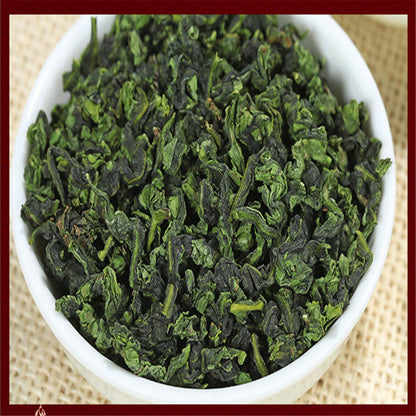 10 Bags TiKuanYin Green Tea Weight Loss TieGuanYin Health Care Chinese OolongTea