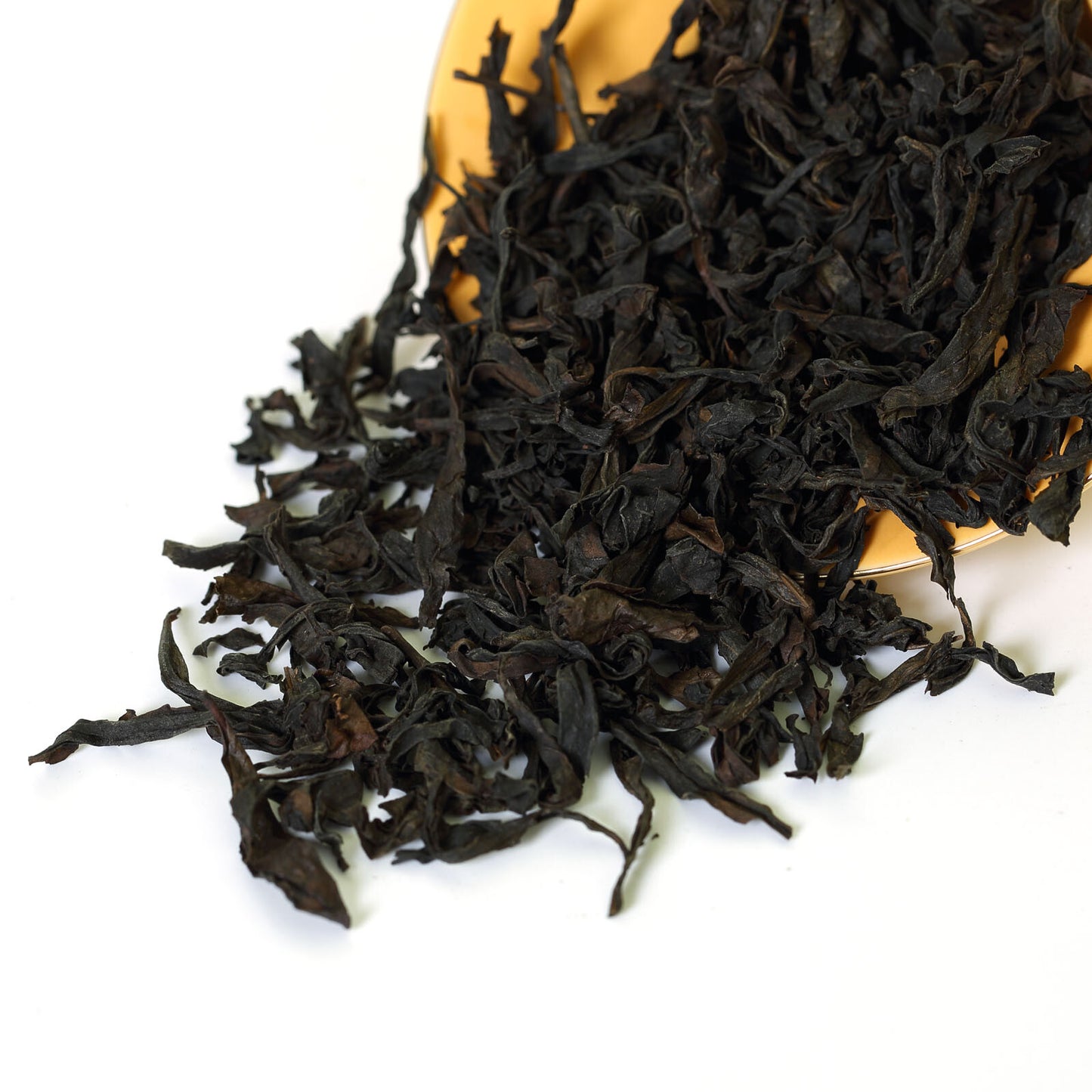 GOARTEA Premium Da Hong Pao Oolong Tea Wuyi Big Red Robe Tea Chinese Rock Loose-