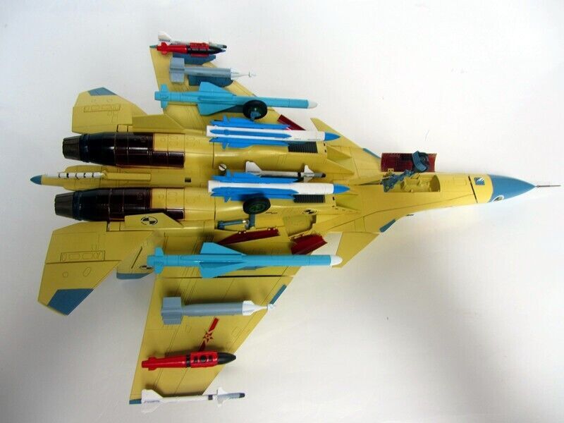 1:48 45CM J-15 Carrier Based Fighter Airplane Diecast Military Aircraft Model