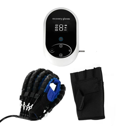 Rehabilitation Robot Gloves: Advanced Hand Therapy Equipment Stroke Recovery