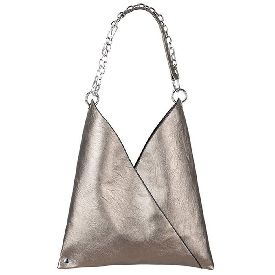 Large Shoulder Bag Handbags Purse Retro Tote Bags Synthetic Leather 30*1*37 CM