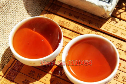 250g Pu-erh Pu'er Brick Puerh Old Black Tea Old Puer Tea Pu Er Tea