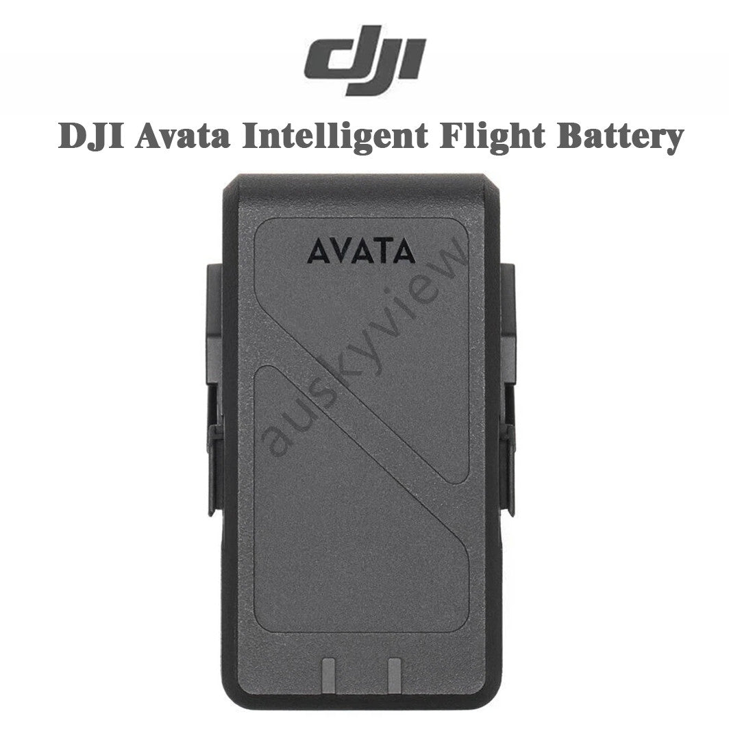 Original DJI Avata Intelligent Flight Battery–18min FPV Power & Smart Management
