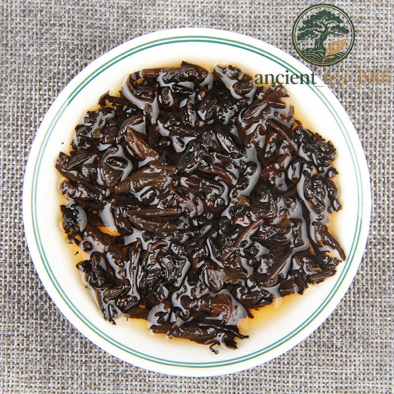 500g Yunnan Pu'er Ripe Tea Fragrant Xiaotuo Tea