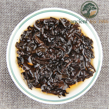 500g Yunnan Pu'er Ripe Tea Fragrant Xiaotuo Tea