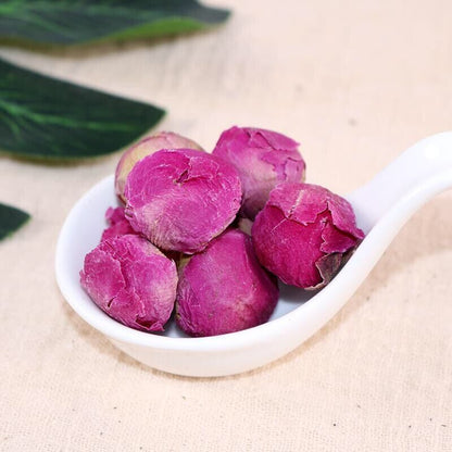 Peony Flowers Tea Ball Rose Tea Bulk Chinese Special Herbal Tea 250g/500g 牡丹花茶