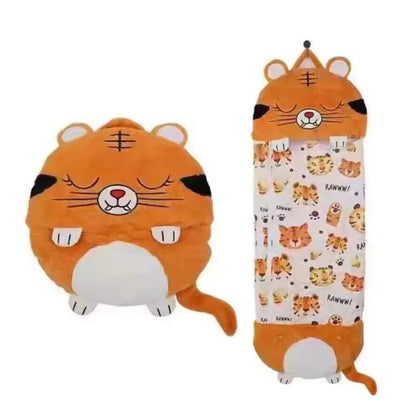 Children's Sleeping Bag Kids Blanket Sleepsacks Baby Sleep Sack Boys Girls