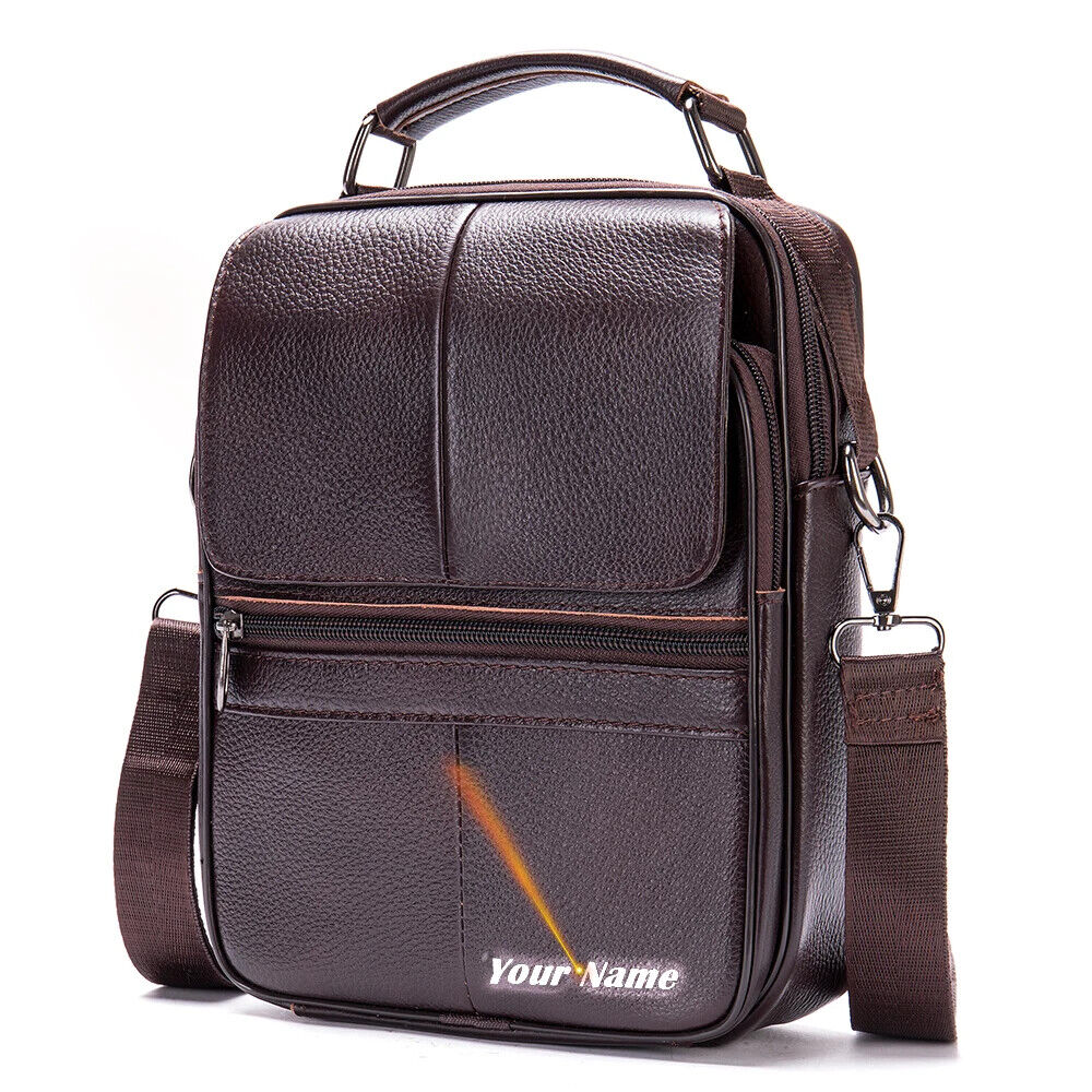 Men's Bag Man Bags ManCrossbody Shoulder Bag Husband Men Shoulder Strap Handbag