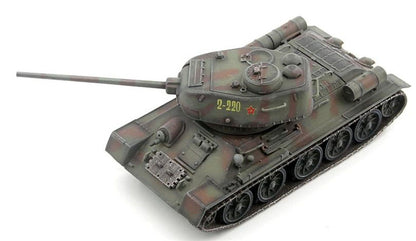 for DRAGON Soviet T-34/85 Mod. Late Production Eastern Front 1/72 Tank Model