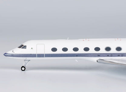 1:200 NG Model Metrojet Gulfstream G550 Private Aicraft Diecast Airplane Model
