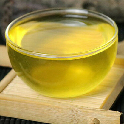 500g Premium Black Buckwheat Tea Black Tartary Buckwheat Full Chinese Tea