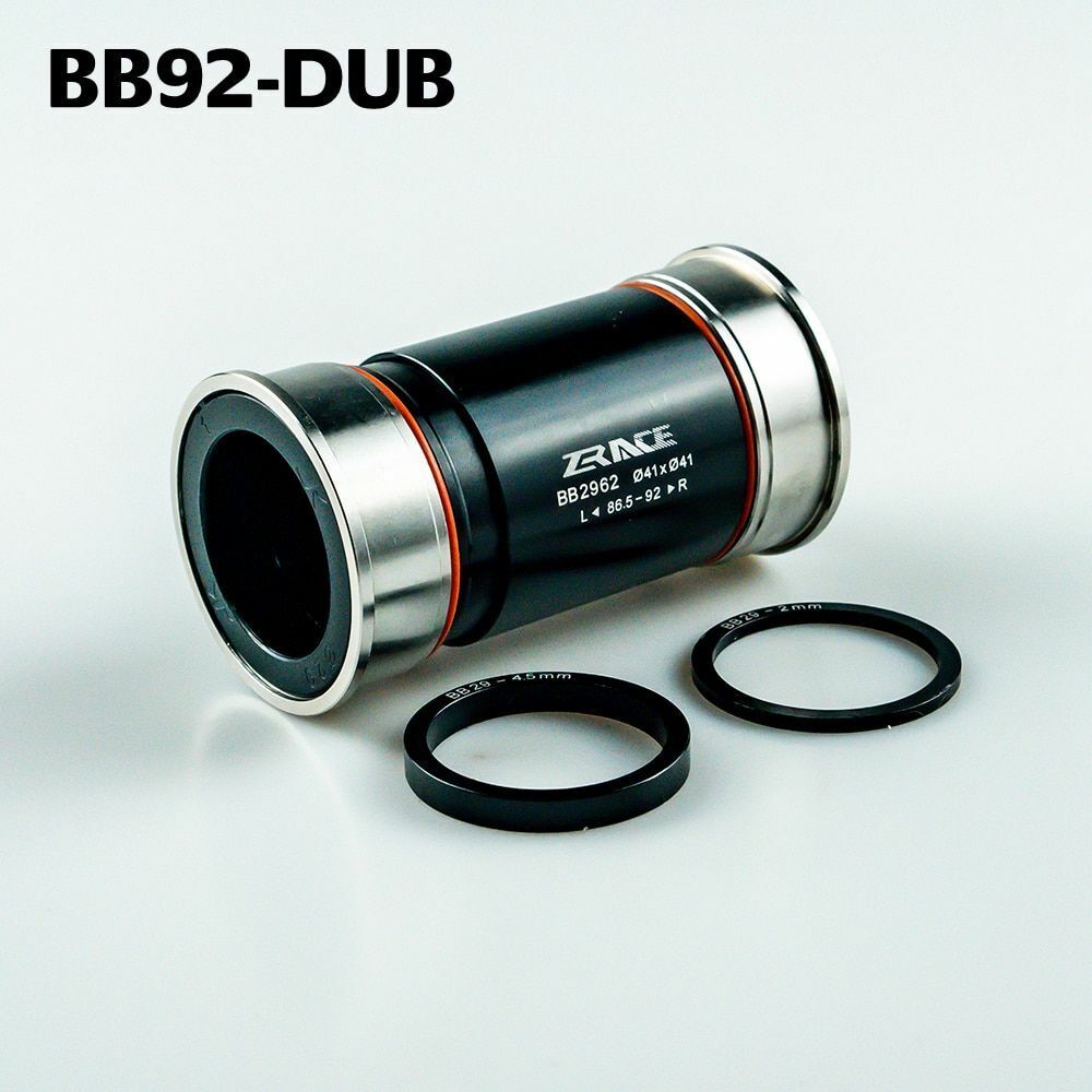 Bottom bracket for SRAM MTB Road Crank DUB BSA BB92 PF30 BB30 ITA BB29 29mm Tool