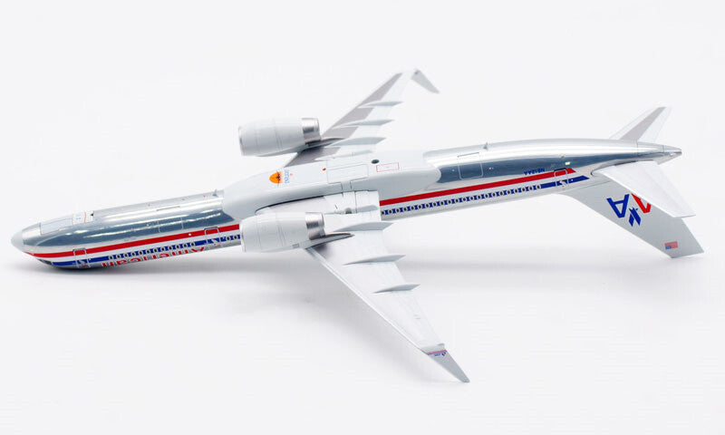 Inflight FOR American Airlines FOR BOEING B757-200 N612AA 1:200 Aircraft Model