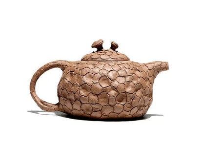 170cc chinese Yixing Handmade Zisha teapot Duan Clay GongChun Hu Gongfu Tea Pot