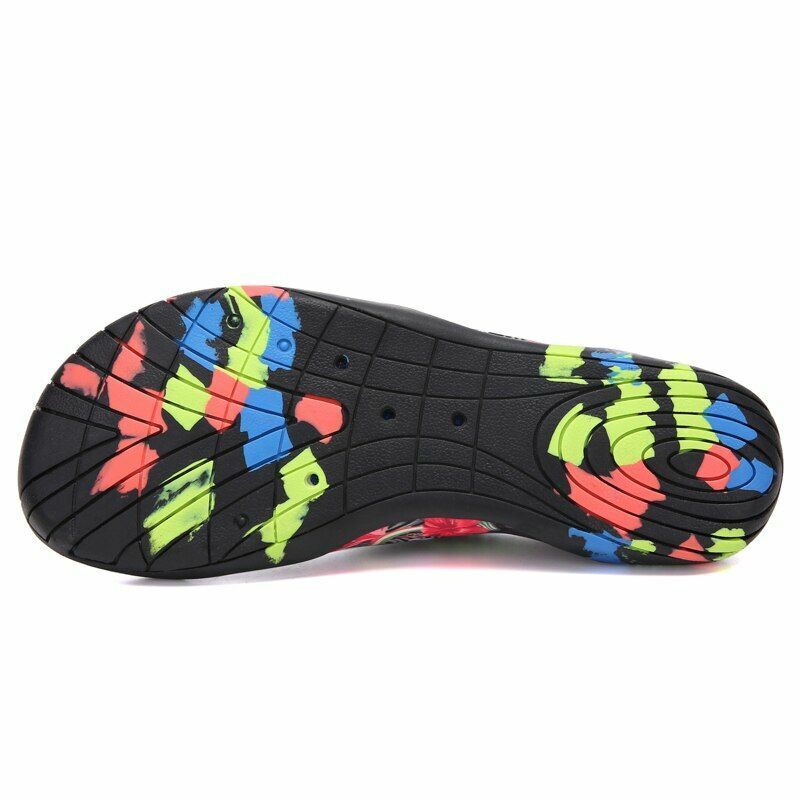 Barefoot Sneakers Swimming Shoes Water Sports Seaside Surfing Slippers Footwear