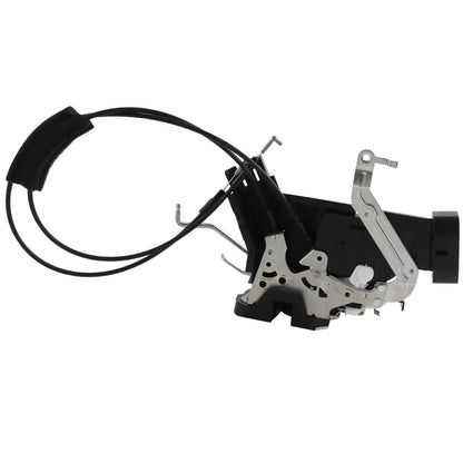Front Left Driver Crew Cab Door Lock Actuator For Toyota Tundra 2004-2006 New