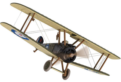 CORGI Sopwith Camel F.1 B6313 RAF No.139 Squadron 1/48 diecast model aircraft