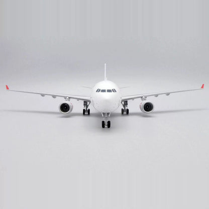 1:200 JC Wings DRACONAIR Airbus A330-300 B-HYF Airplane Diecast Aircraft Model