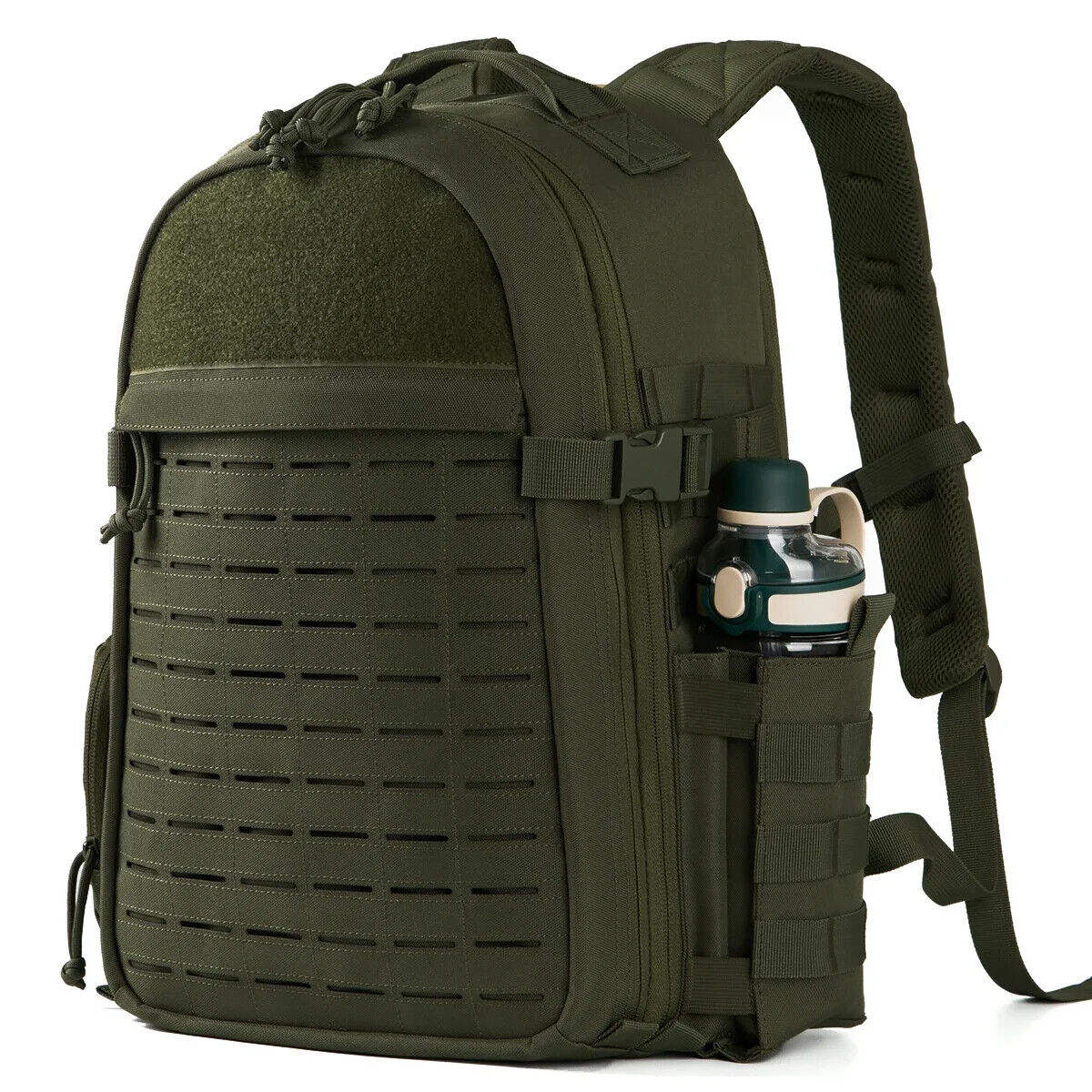Military Tactical Backpack Men 3 Day Army Backpack Hunting Camping Hiking Bag