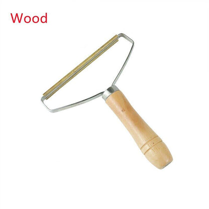 Pets Fur Knot Cutter Dog Grooming Shedding Tools Pet Cat Hair Removal Comb Brush