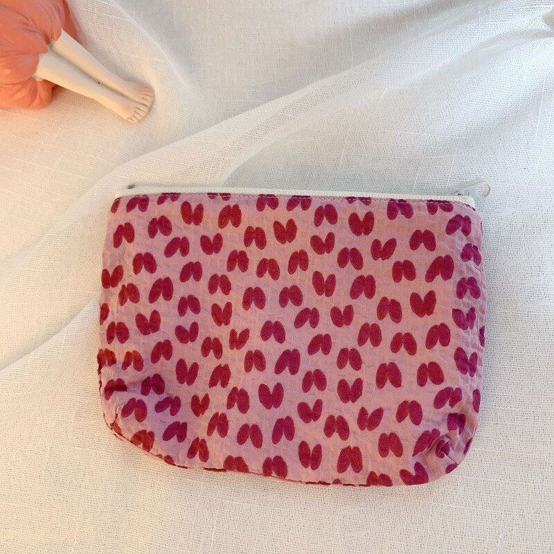 Cosmetic Bags Women Travel Toiletry Bag Storage Pouch Organizer Bag Beauty Case