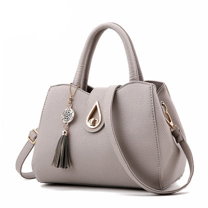 Hot Womens Ladies Shoulder Bag Tote Purse Handbags Messenger Crossbody Satchel