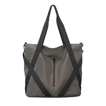 Oxford Tote Bag Women Package Shopping Lady Handbag Woman Shoulder Bag