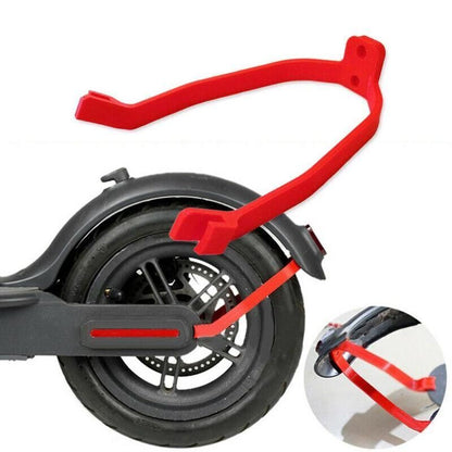 Rear Mudguard Bracket Rigid Support Fender Bracket Electric Scooter Accessories