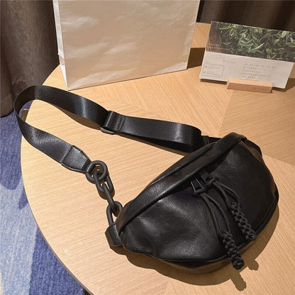 Women Chest Bag Ladies Shoulder Bags Ladies Belt Bag Waist Pack Packs