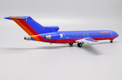 1:200 JC Wings SOUTHWEST BOEING 727-200 Passenger Plane Diecast Aircraft Model