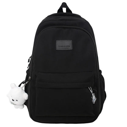 School Bag Girls Kids Student Backpack Backpacks Outdoor Travel Ruckpacks