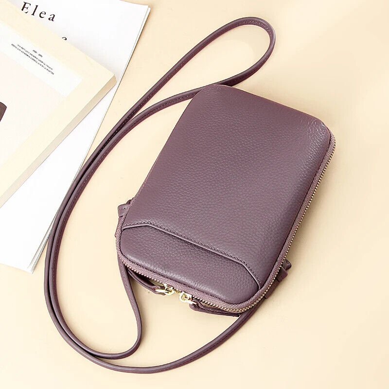 Women's Small Crossbody Bags Women Shoulder Bag Ladies Pocket Handbag
