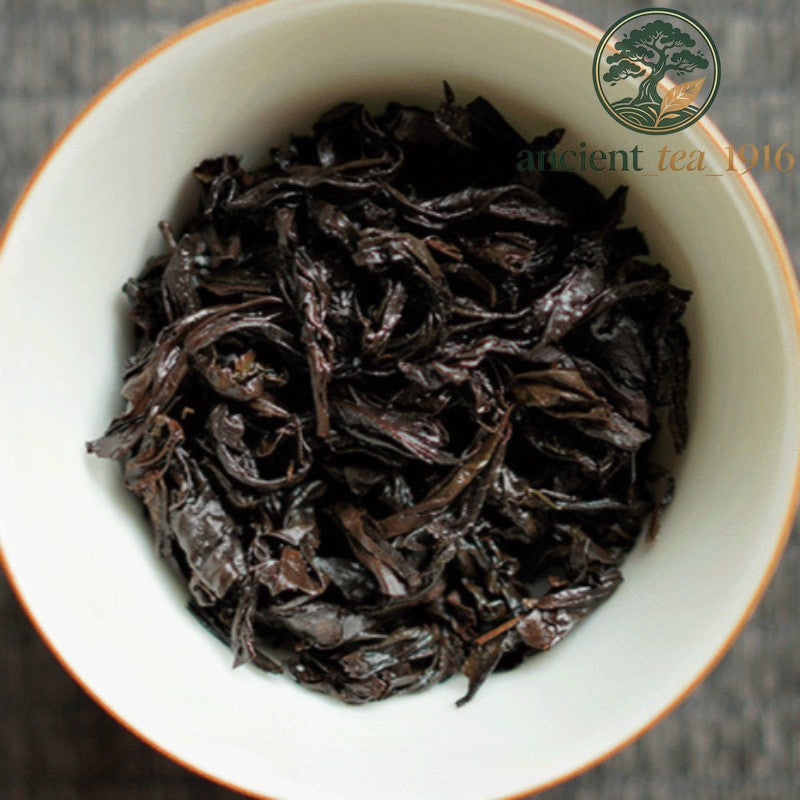 250g Mount Wuyi Da Hong Pao Fragrance of Flowers Fujian Loose Tea