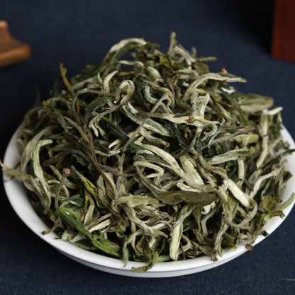 500g Loose Tea Early Spring Tea Cui Ming New Tea Yunnan Green Healthy Tea