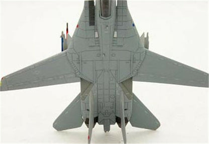 Hogan U.S. NAVY GRUMMAN F-14 TOMCAT NA 1/200 diecast plane model aircraft