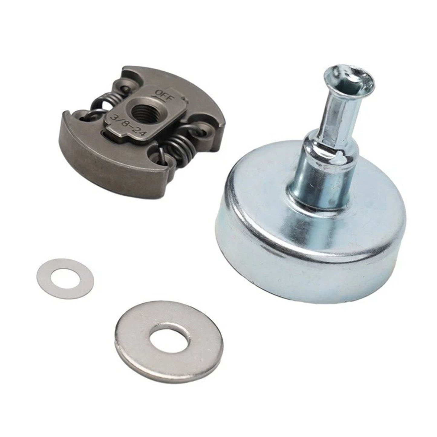 753-08114 Mower Clutch Assembly Kit For Craftsman/Bolens/Cub Cadet Mower