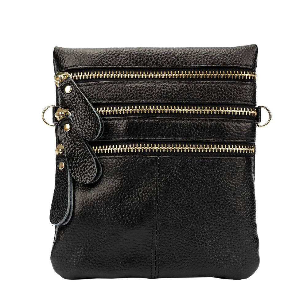 CELELA Women PU Leather Crossbody Bag Shoulder Bag Wallet Purse