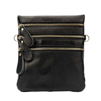 CELELA Women PU Leather Crossbody Bag Shoulder Bag Wallet Purse