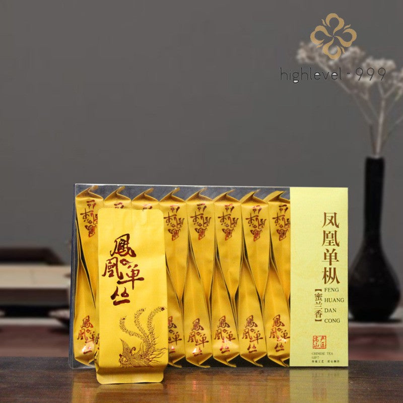 170g Authentic Guangdong High Mountain Phoenix Dan Cong Mellow Aroma Oolong Tea