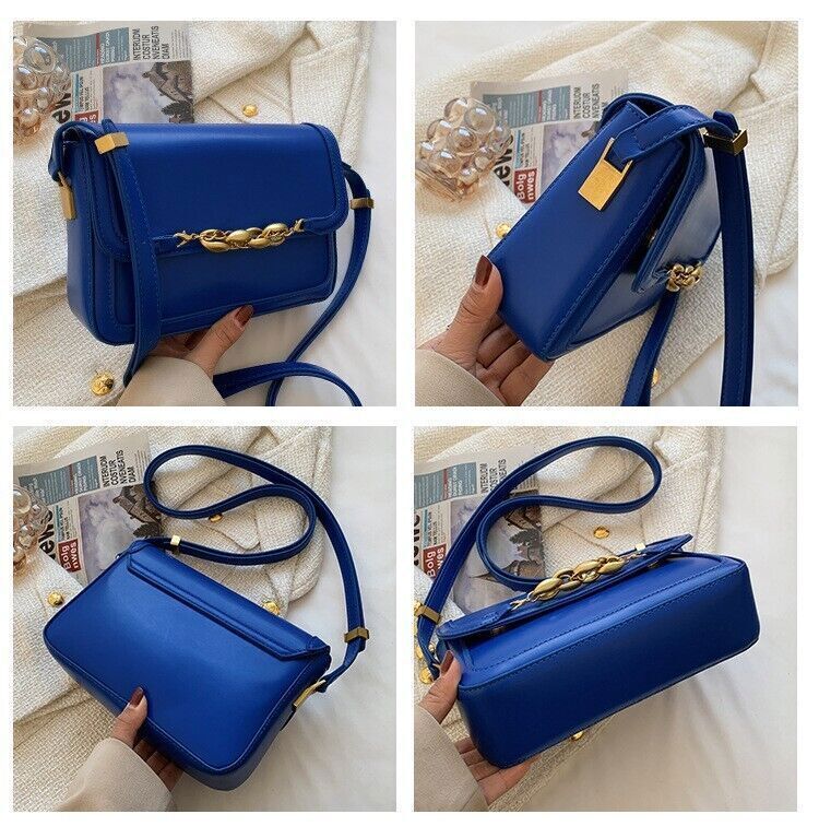 crossbody Bags Luxury Bag women's shoulder bag handbag messenger bag fashion