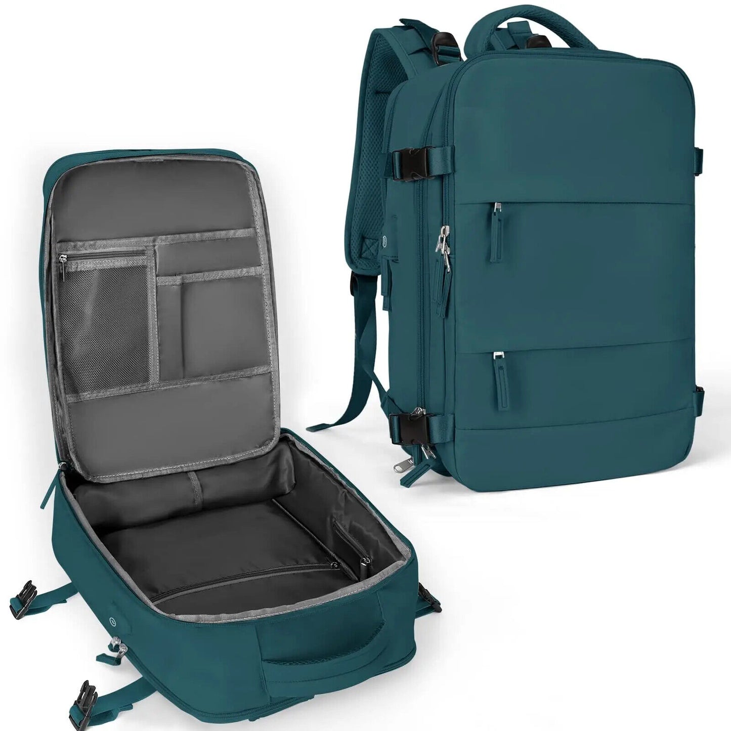 Women Travel Backpack Shoulder Bag Girls Students Schoolbag Pack Bags